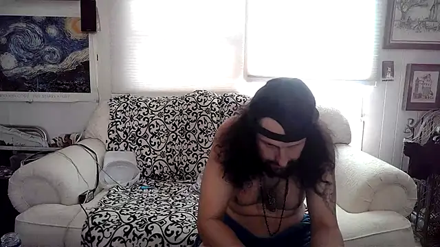 BobbyQ29 online show from April 22, 8:13 pm