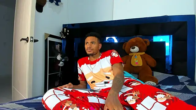 TysonWalkers online show from November 20, 10:52 pm