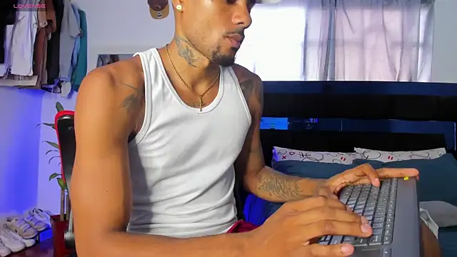 TysonWalkers online show from July 23, 7:22 pm