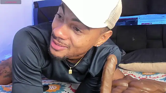 TysonWalkers online show from June 5, 6:52 am