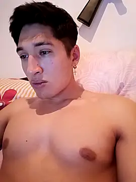 johan l  online show from March 12, 3:36 am