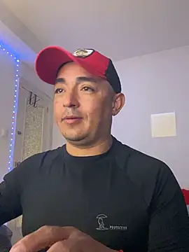 Soy angel online show from November 22, 9:25 pm