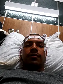 THE-LOVE-BOY online show from September 22, 9:58 pm