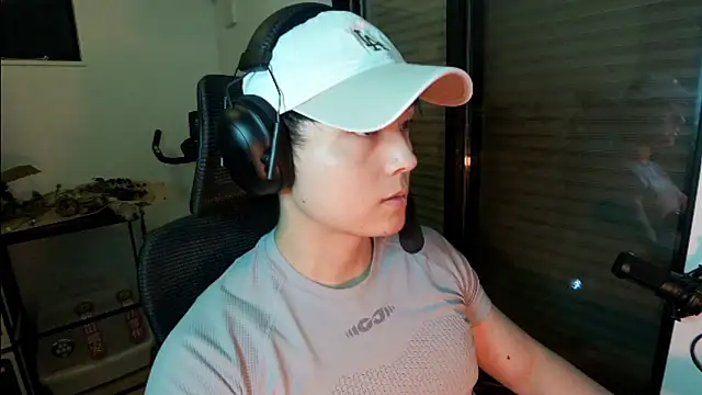 Tkcqcc online show from April 27, 4:25 pm