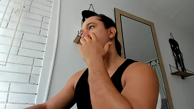 Valerioe online show from October 23, 2:42 pm