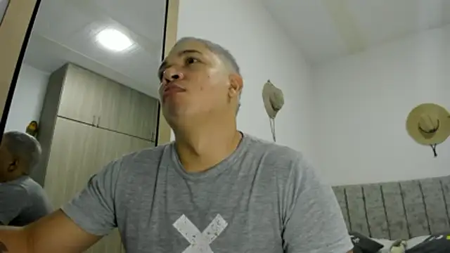 Valerioe online show from April 20, 3:36 pm