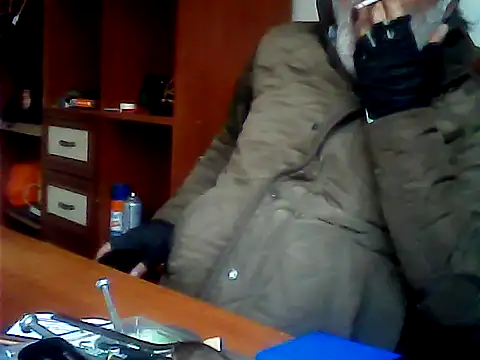 zormen355 online show from November 17, 2:09 pm