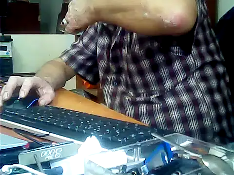 zormen355 online show from June 6, 11:05 am
