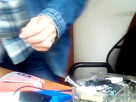 Snapshot of zormen355 chatting on October 8, 12:42 pm zormen355 online show from October 8, 12:42 pm