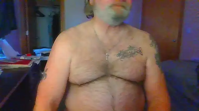 Doherty10 online show from January 16, 7:49 pm