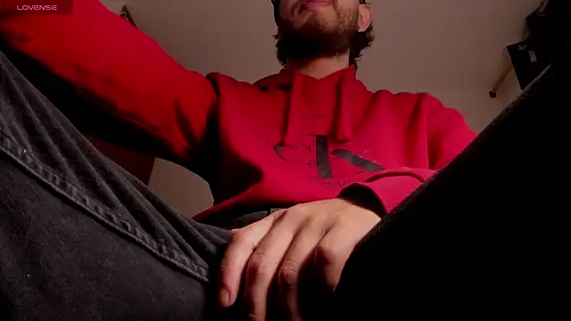 s sven03 online show from April 24, 12:13 am