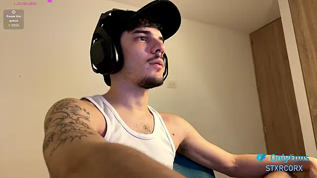 ilytheo online show from March 13, 5:37 am