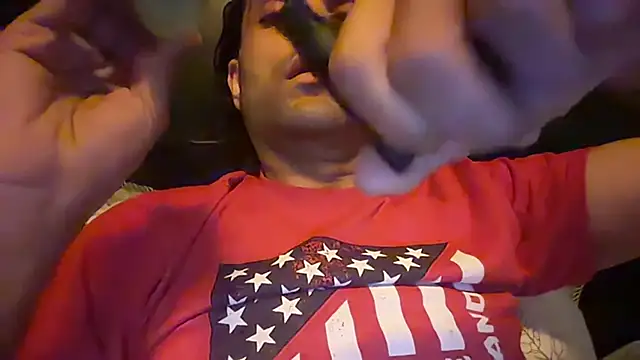GForceSavage online show from July 17, 1:02 am
