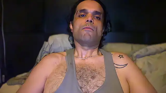 GForceSavage online show from June 20, 10:26 pm