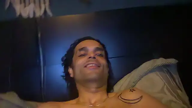 GForceSavage online show from June 15, 3:42 am