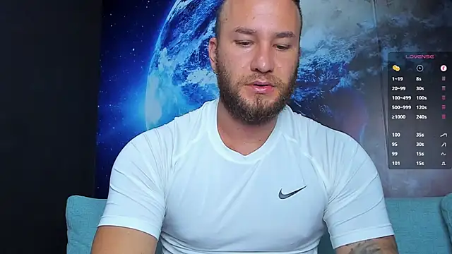 delessandro world online show from December 16, 1:23 am