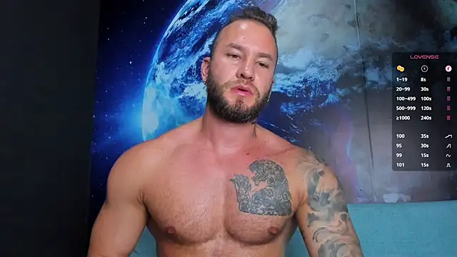 delessandro world online show from March 5, 1:35 am