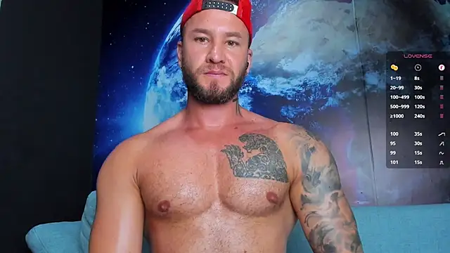 delessandro world online show from March 2, 2:11 am