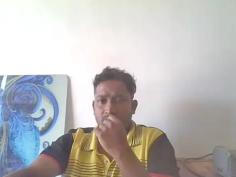 rabikumar1900 online show from November 13, 6:18 am