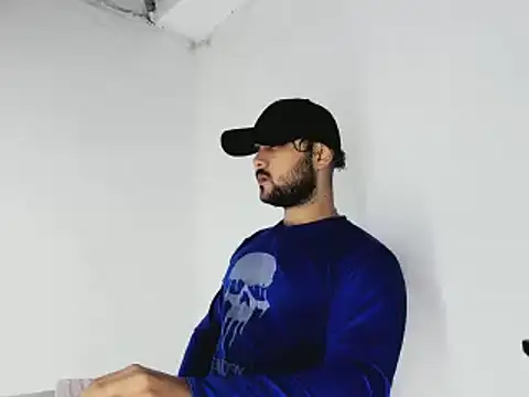 Sebas-hott online show from October 27, 11:29 pm