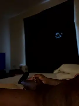 PatHaitianFenis online show from January 13, 9:52 pm