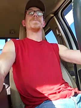 REDHAMMER  online show from October 15, 8:27 pm