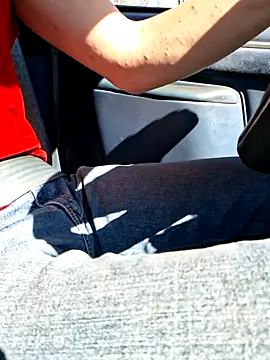 REDHAMMER  online show from March 28, 7:25 pm