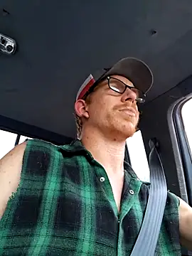 REDHAMMER  online show from April 27, 7:19 pm