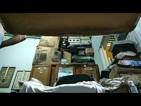 Elcaliente35 online show from February 25, 8:43 pm