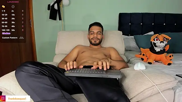 Neganhot  online show from October 29, 1:30 am