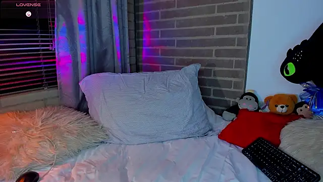 liam oficial02 online show from January 19, 3:53 am