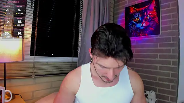 liam oficial02 online show from July 1, 4:02 am