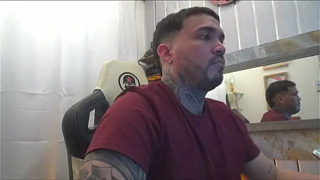 Angel sex latin online show from November 30, 3:30 am