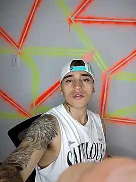 Rolblue online show from April 22, 7:03 am