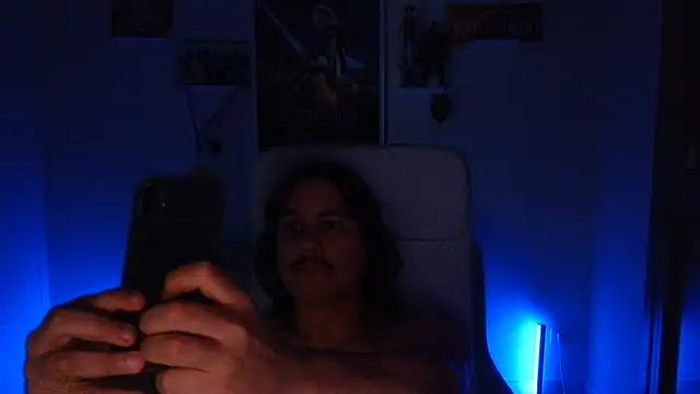 nick788622 online show from July 28, 2:35 pm