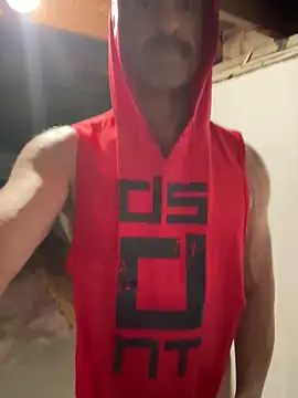 DaddySnowXX online show from April 23, 8:19 am