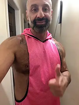 DaddySnowXX online show from October 25, 1:29 am