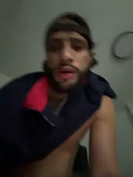 prettyflcako online show from April 30, 2:13 pm