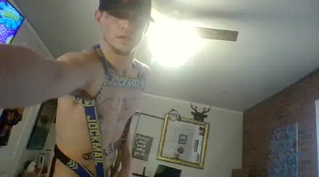 trash4cash online show from December 24, 5:34 pm