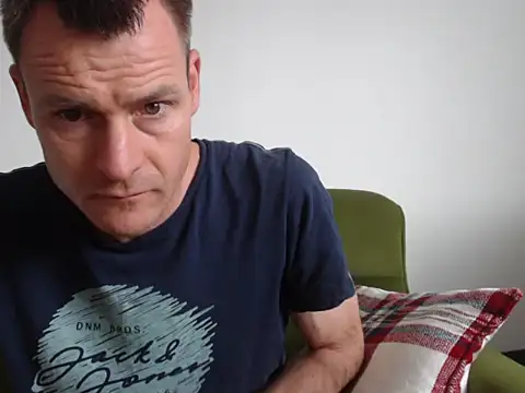 geree84 online show from July 27, 1:07 pm
