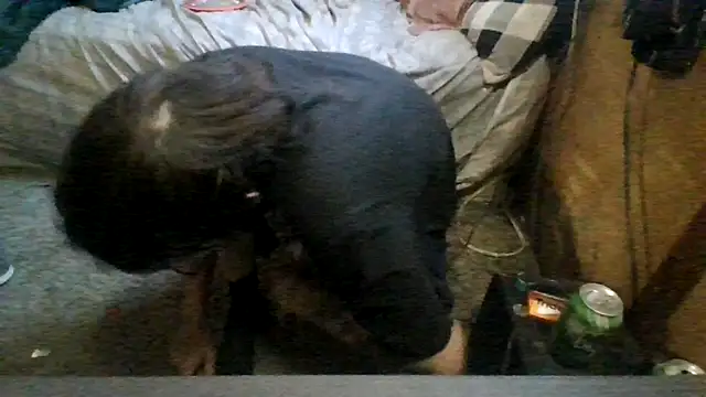 ySqmbVanbe online show from April 19, 4:39 pm