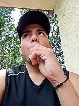 Nathan mason  online show from February 12, 6:09 pm