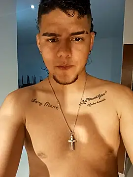 Nathan mason  online show from February 2, 3:10 am