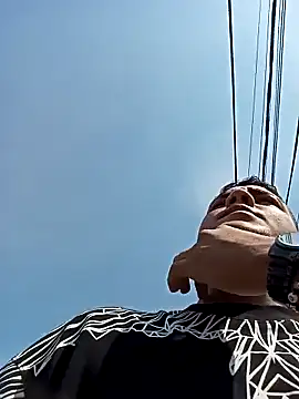 Nathan mason  online show from February 19, 3:27 pm