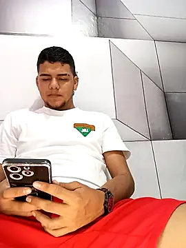 Nathan mason  online show from February 28, 3:26 pm