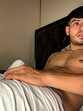 tom thick online show from November 24, 3:07 am