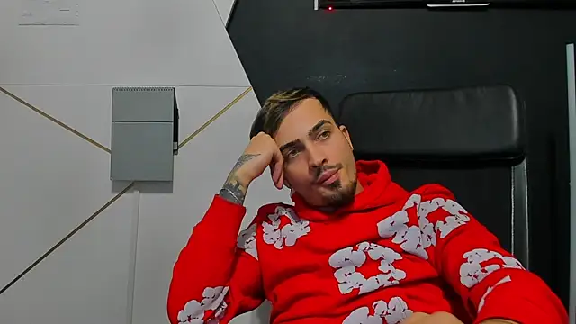 BrandonTate online show from January 14, 4:00 pm