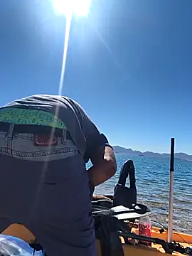 FloppyPickle4u online show from March 12, 5:31 pm