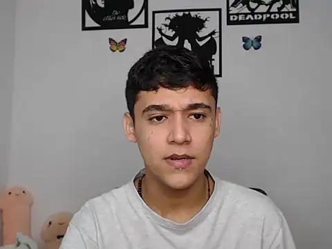 kaiine190 online show from February 13, 11:50 am