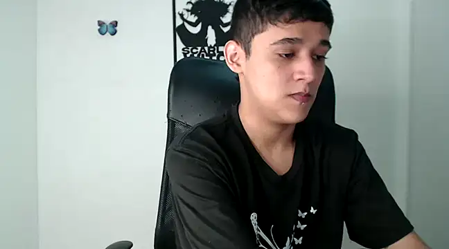 kaiine190 online show from January 7, 10:49 am